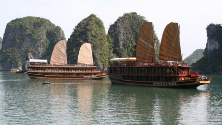 Hanoi, Vietnam most affordable travel destination