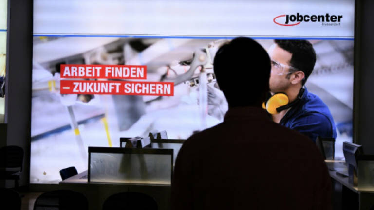 High-stakes election for Germany's long-term unemployed