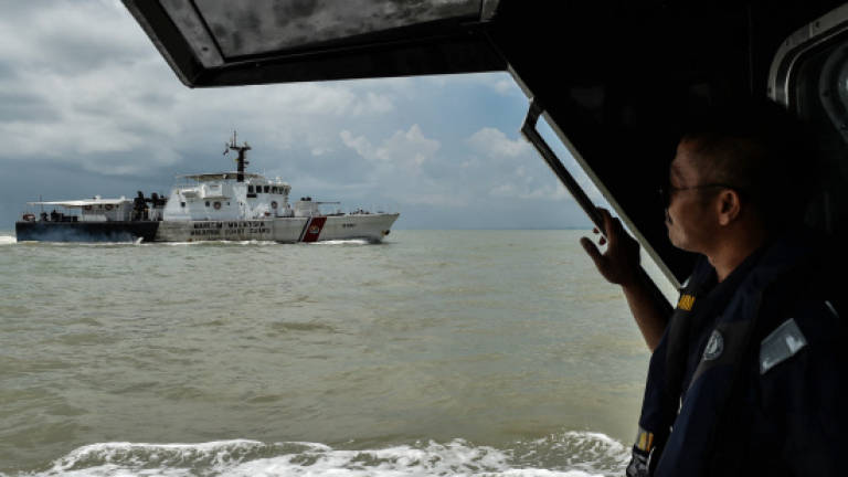 Remains found by Malaysian navy not USS John S. Mccain sailor