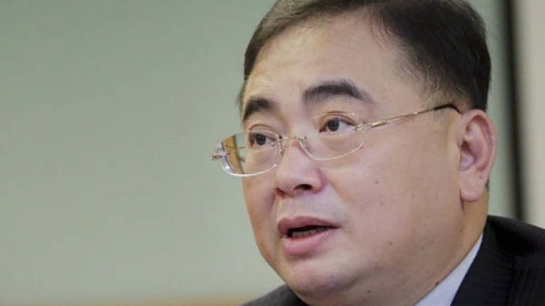 MCA Sabah urged to intensify activities in Luyang, Kapayan