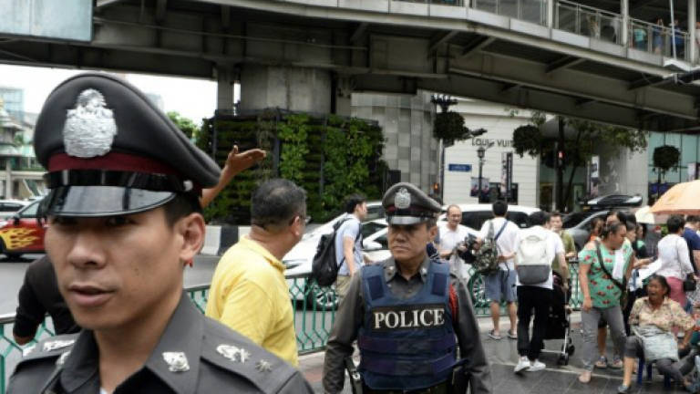 Thai police struggle to locate fugitive Red Bull heir