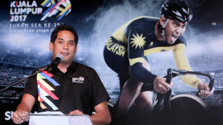 Prime Minister satisfied with progress of KL Sports City project: Khairy