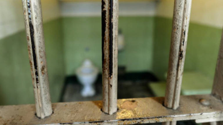 Seven inmates detained for distributing drugs in Jelebu Puspen