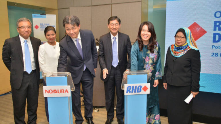 RHB Islamic launches Global Developed Markets Fund