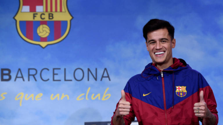 Coutinho move could spark spending spree