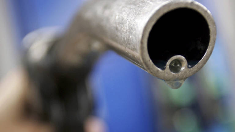 RON95, diesel prices to go up in January