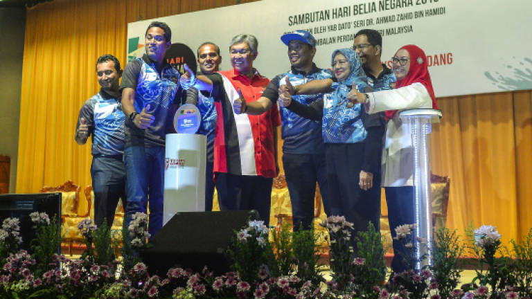 DPM: Give youth a chance to lead (Updated)