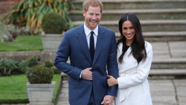 Prince Harry's fiancee Meghan Markle to join Church of England