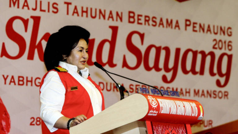 Wanita Umno members urged to double their efforts when campaigning for 14th GE