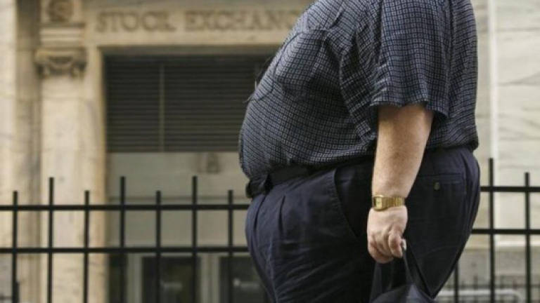 Half of Americans trying to lose weight: Study