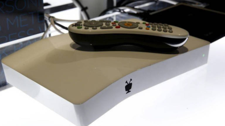 Software firm Rovi to acquire TiVo in $1.1b deal