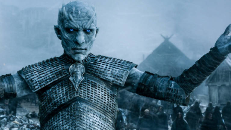 'Game of Thrones' script leaked after HBO hack