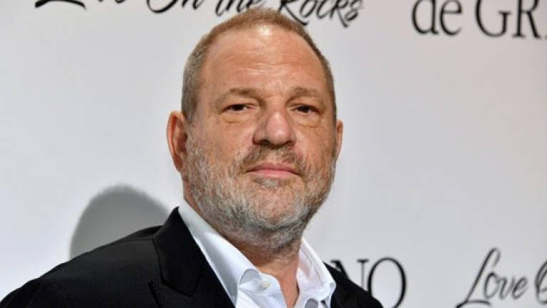 'Sex addict' therapy unlikely to help Harvey Weinstein
