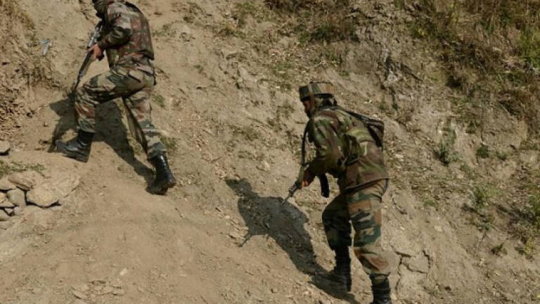 India accuses Pakistan of killing and mutilating soldiers