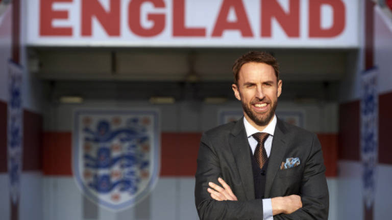 Southgate warns England stars to toe the line