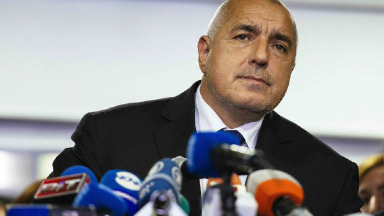 Bulgaria PM quits after pro-Russia candidate wins presidential vote