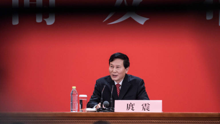 China's Xi set to enhance powers at Communist congress