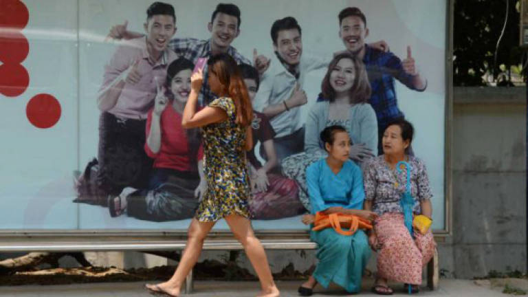 Promised work, Myanmar women instead forced to marry in China
