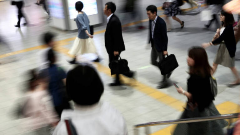'Death by overwork': occupational hazard for Japan's media