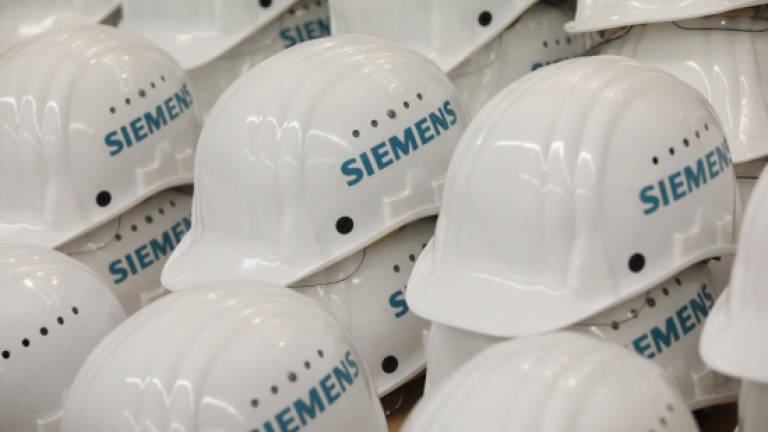 NSA asked Germany to spy on tech giant Siemens