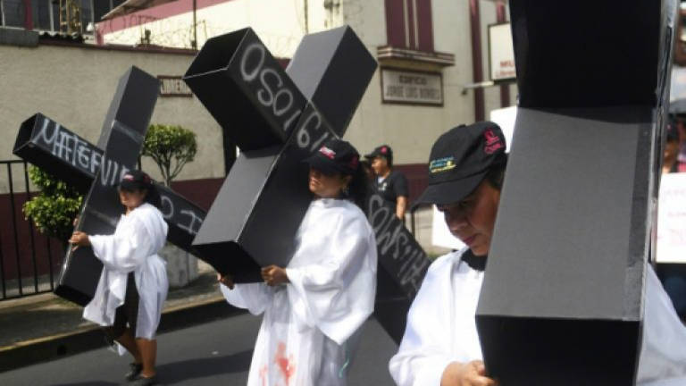 El Salvador should revise abortion jailings