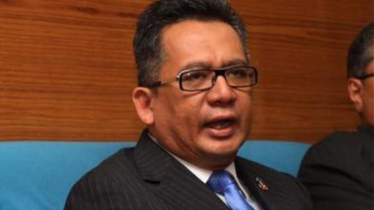 'Cakna Rakyat' programme will be extended to all districts: Ahmad Razif