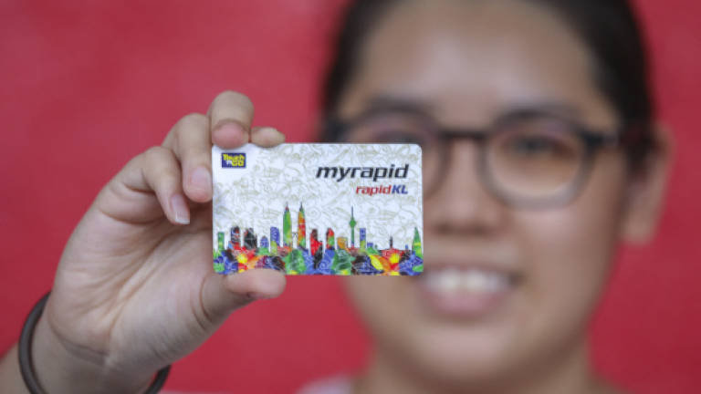 MRT commuters must use same TnG card to enjoy RM4.30 parking rate