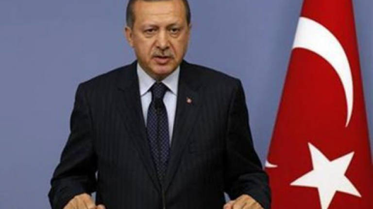 Leftist firebrand seeks to end Turkey opposition's losing streak