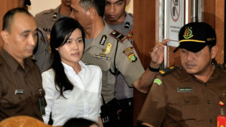 Verdict due in Indonesian 'poisoned coffee' murder case