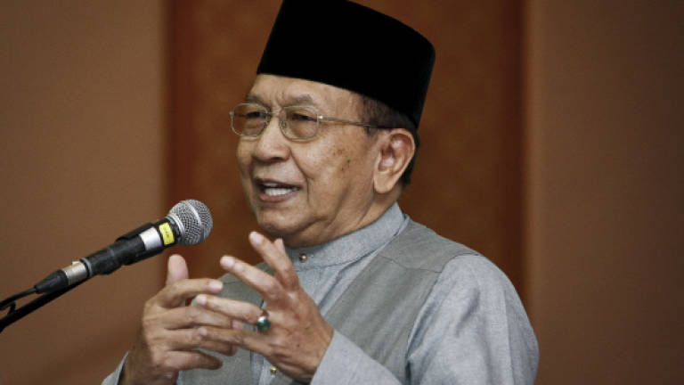 Malay world studies need to be intensified: Rais