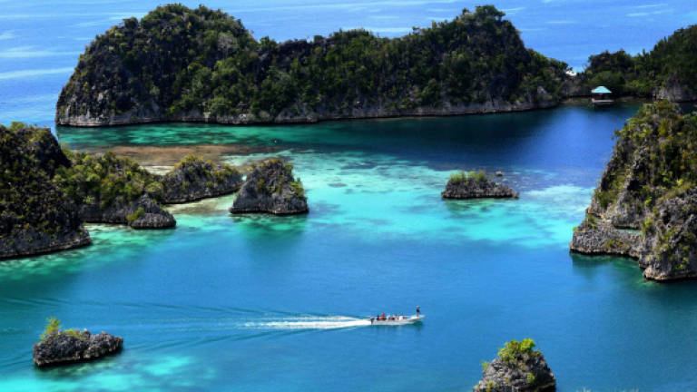 Poverty in paradise: The dark side of Indonesia's new tourism hope