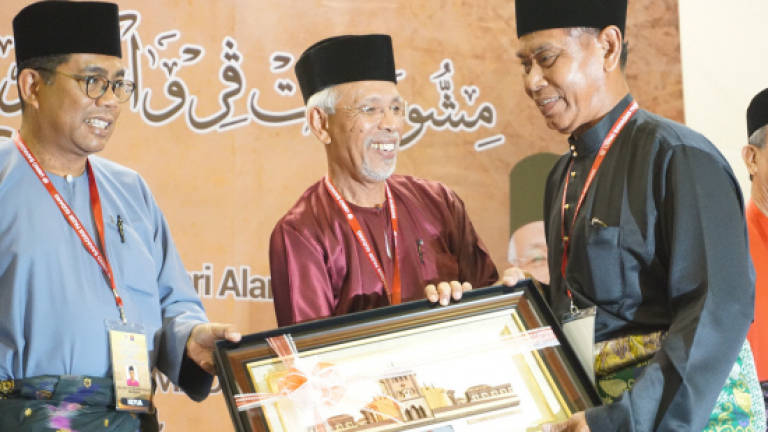 Pasir Gudang Umno urges Tun M not to criticise 'Bangsa Johor' concept