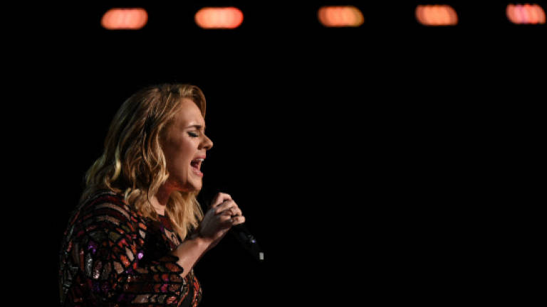 'Heart broken' Adele cancels final two shows of tour