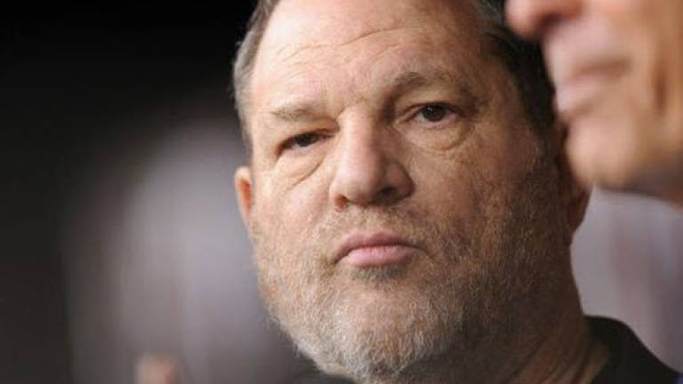 Harvey Weinstein hit with new accusations of sexual assault