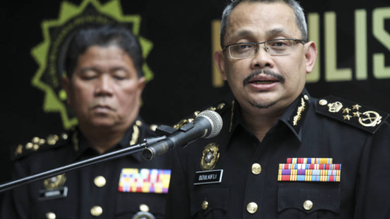 MACC special team to scrutinise Auditor-General's Report