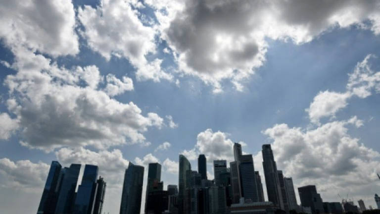 Singapore men convicted over Airbnb rentals