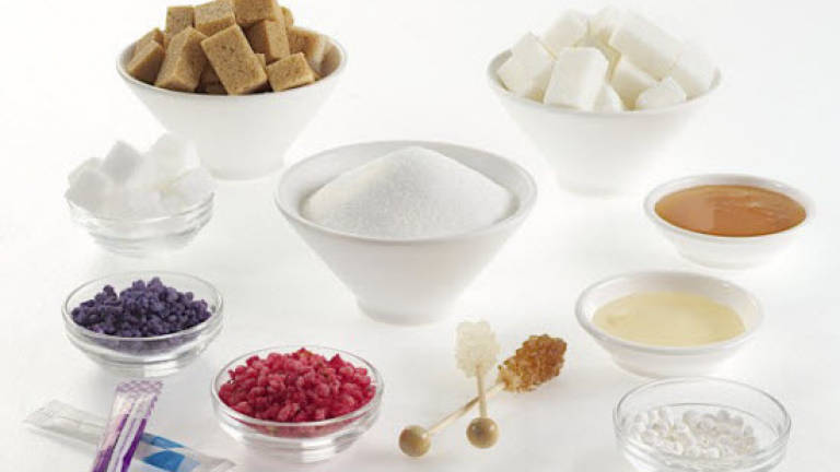 Keep salt and sugar separate to improve diabetes treatment