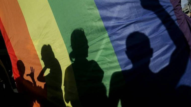 Egypt jails 14 for homosexuality