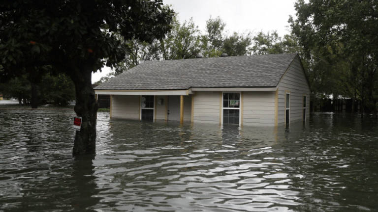 Harvey to cost Texas US$58b in losses: Report