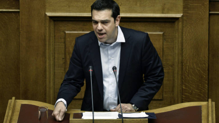 Austria finance minister says Greece exit 'almost inevitable'