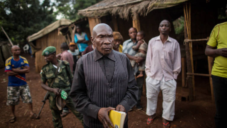 Fifty years later: Tracing Che's 'failure' in DR Congo Fifty years later: Tracing Che's 'failure' in DR Congo
