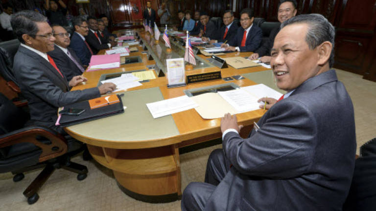 Negri Sembilan to set up task force to ensure manifesto fulfilled