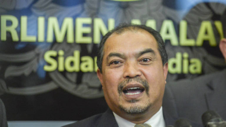 Umno-PAS cooperation strengthens Malay-Muslim unity: Jamil Khir
