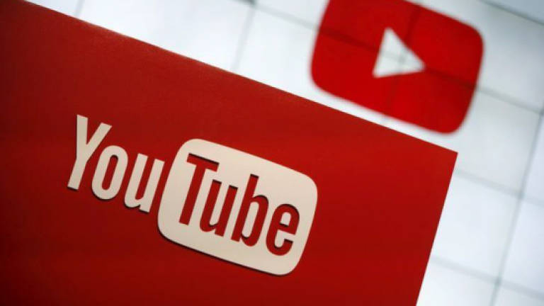 Advertisers rush back to YouTube
