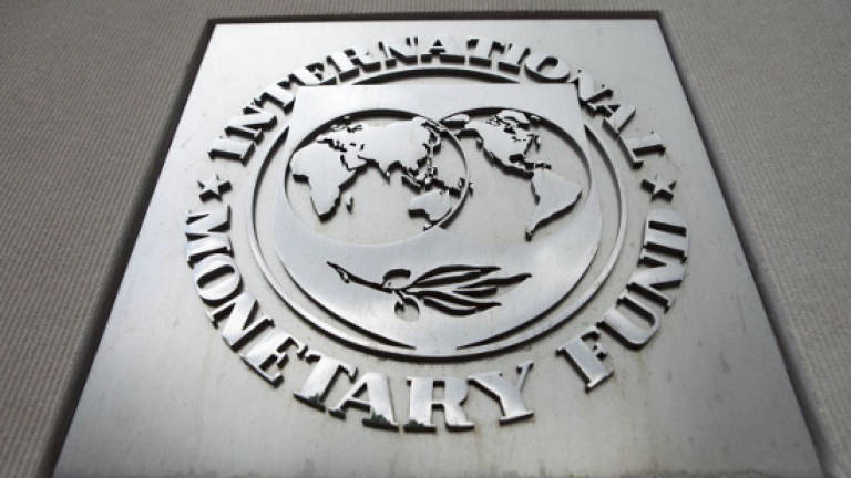 IMF approves new US$88 billion credit line for Mexico