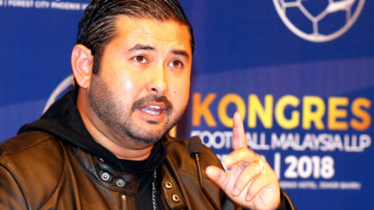TMJ shares views on country's politics (Updated)