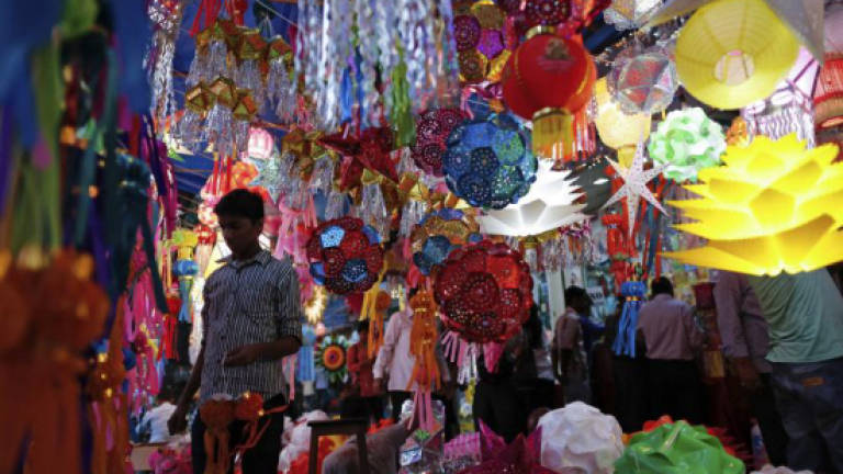 Ipoh Deepavali Carnival to be held from Oct 15 to 29