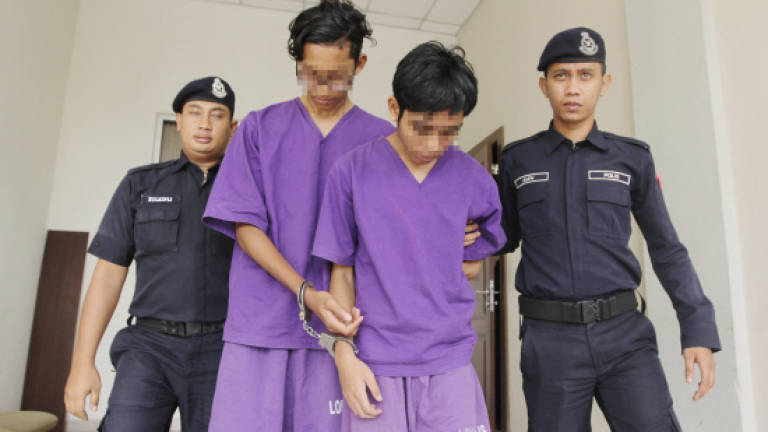 Two IPT students in remand over abduction of girl in Port Dickson