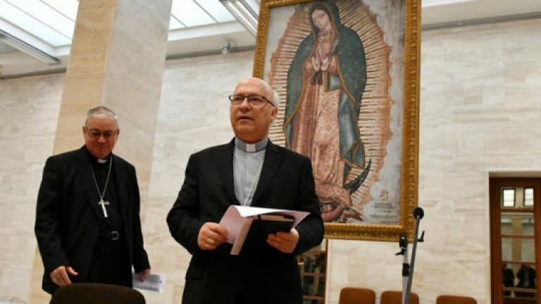 All Chilean bishops quit over child abuse scandal
