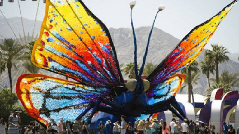 Coachella: what to see in Indio, and how to watch at home